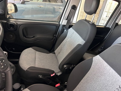 Fiat Panda 1.2 Lounge (11)