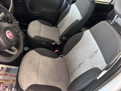 Fiat Panda 1.2 Lounge (12)