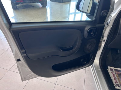 Fiat Panda 1.2 Lounge (13)