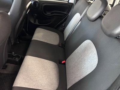 Fiat Panda 1.2 Lounge (14)