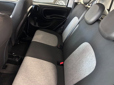Fiat Panda 1.2 Lounge (15)
