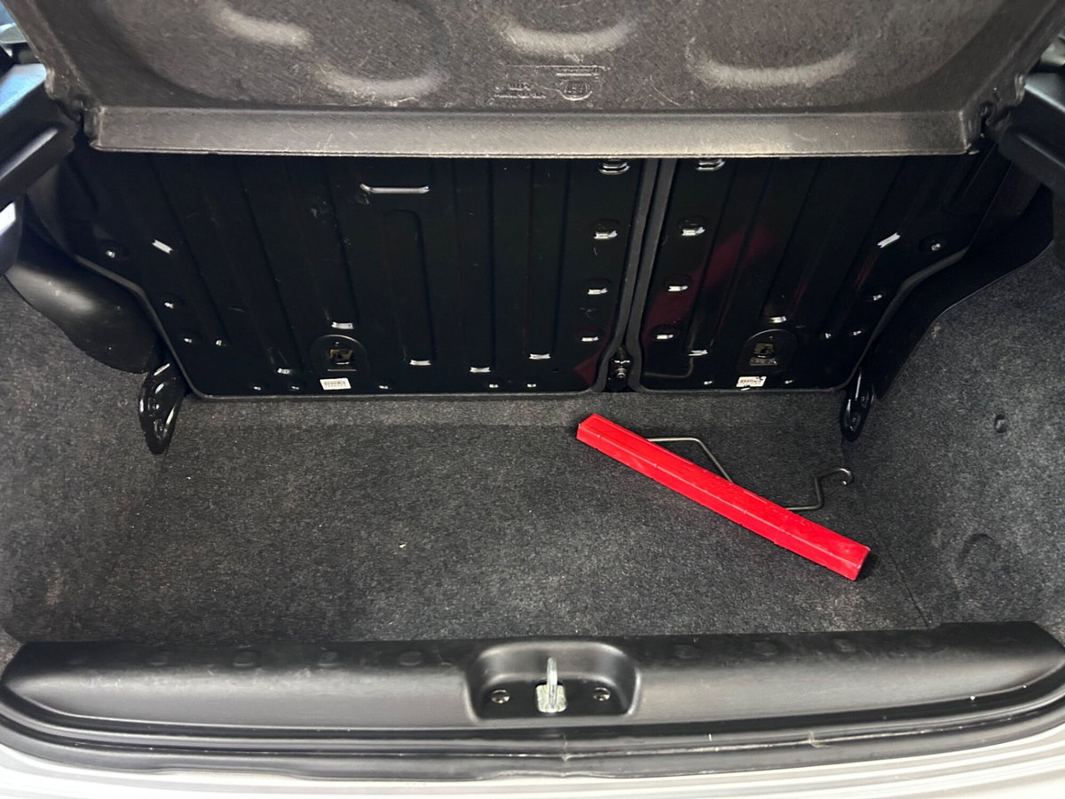 Fiat Panda 1.2 Lounge (16)