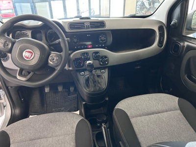 Fiat Panda 1.2 Lounge (17)