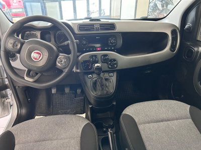 Fiat Panda 1.2 Lounge (18)