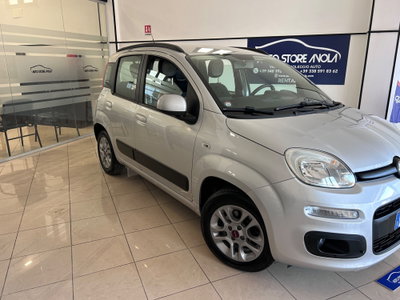 Fiat Panda 1.2 Lounge (2)