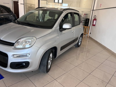 Fiat Panda 1.2 Lounge (3)