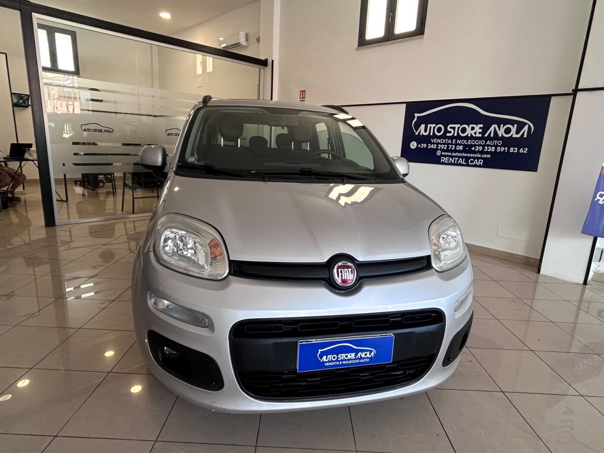 Fiat Panda 1.2 Lounge (6)