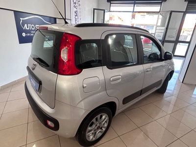 Fiat Panda 1.2 Lounge (8)