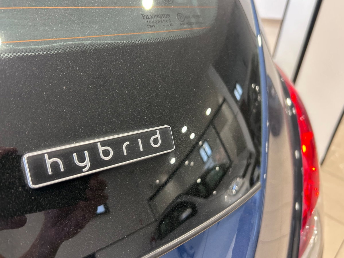 Lancia Ypsilon 1.0 FireFly 5 porte S&S Hybrid Silver Plus (14)
