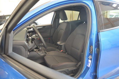 Ford Focus 1.0 EcoBoost Hybrid 125 CV Powershift 5p. ST-Line X (16)