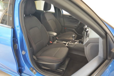 Ford Focus 1.0 EcoBoost Hybrid 125 CV Powershift 5p. ST-Line X (17)