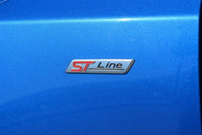 Ford Focus 1.0 EcoBoost Hybrid 125 CV Powershift 5p. ST-Line X (3)