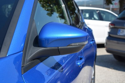 Ford Focus 1.0 EcoBoost Hybrid 125 CV Powershift 5p. ST-Line X (4)