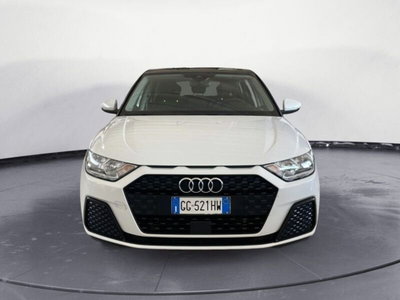 Audi A1 citycarver 25 TFSI Admired usata