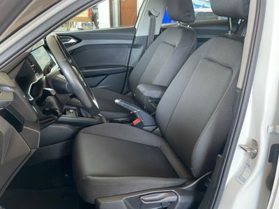 Audi A1 citycarver 25 TFSI Admired (10)
