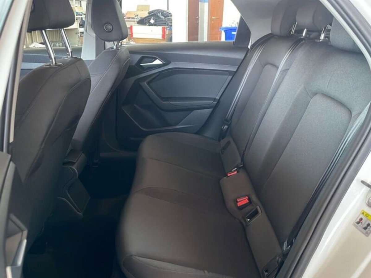 Audi A1 citycarver 25 TFSI Admired (11)