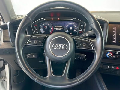 Audi A1 citycarver 25 TFSI Admired (16)