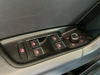 Audi A1 citycarver 25 TFSI Admired (18)