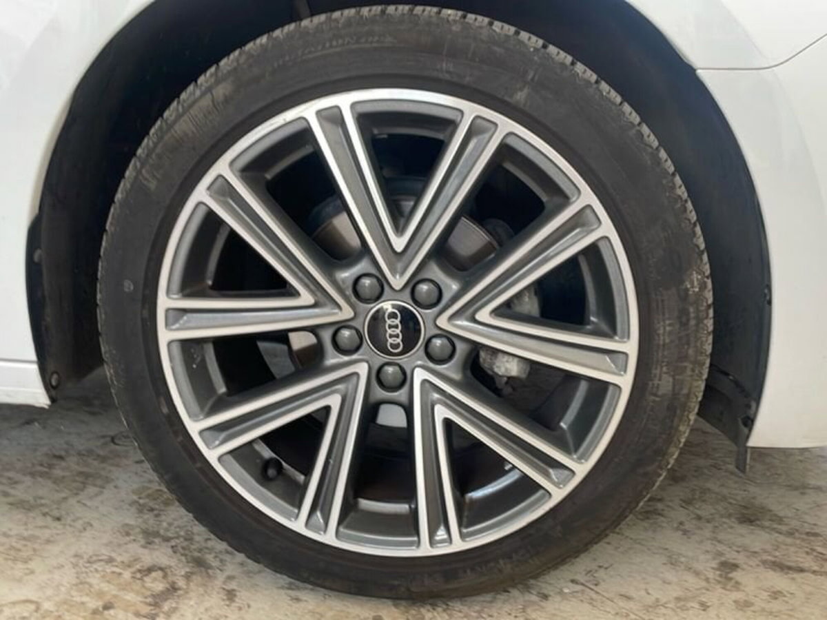 Audi A1 citycarver 25 TFSI Admired (19)