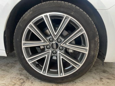 Audi A1 citycarver 25 TFSI Admired (19)