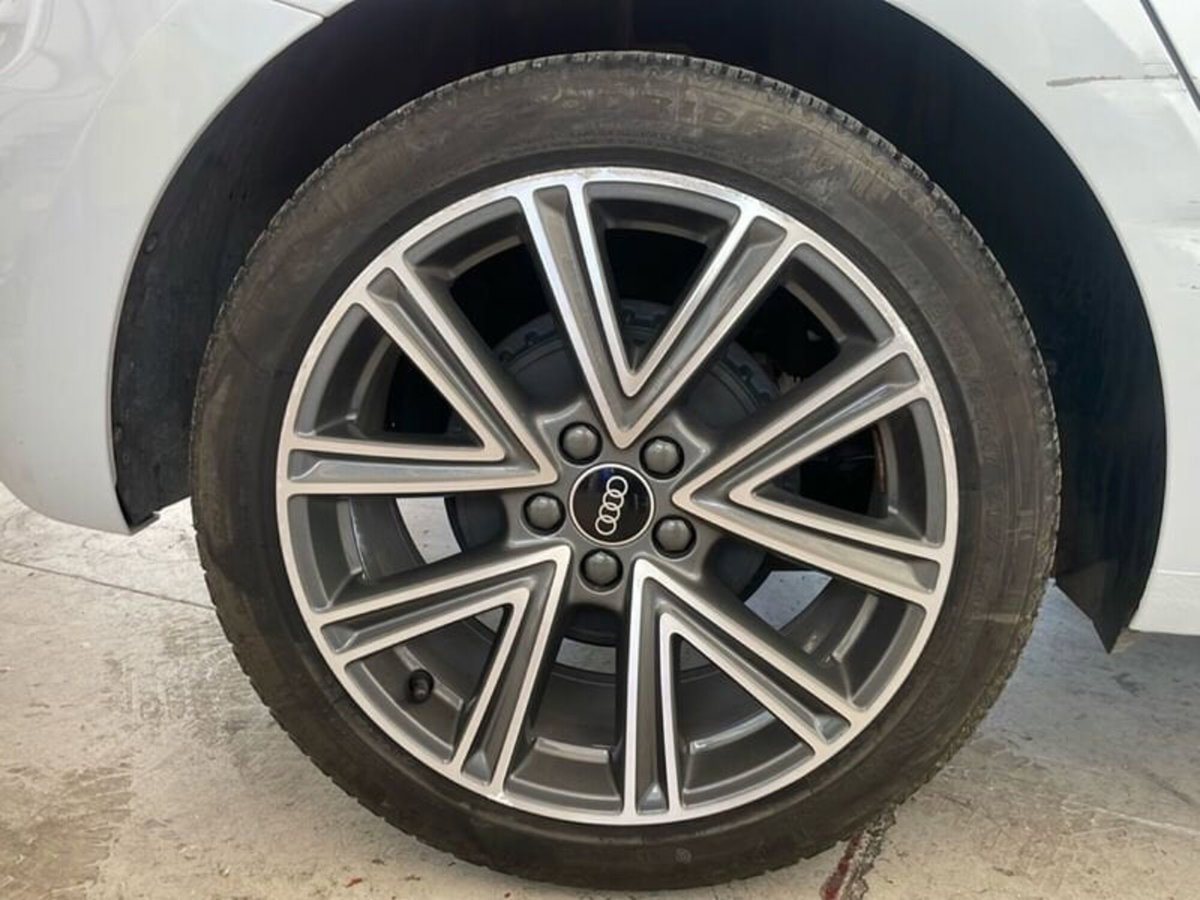 Audi A1 citycarver 25 TFSI Admired (20)