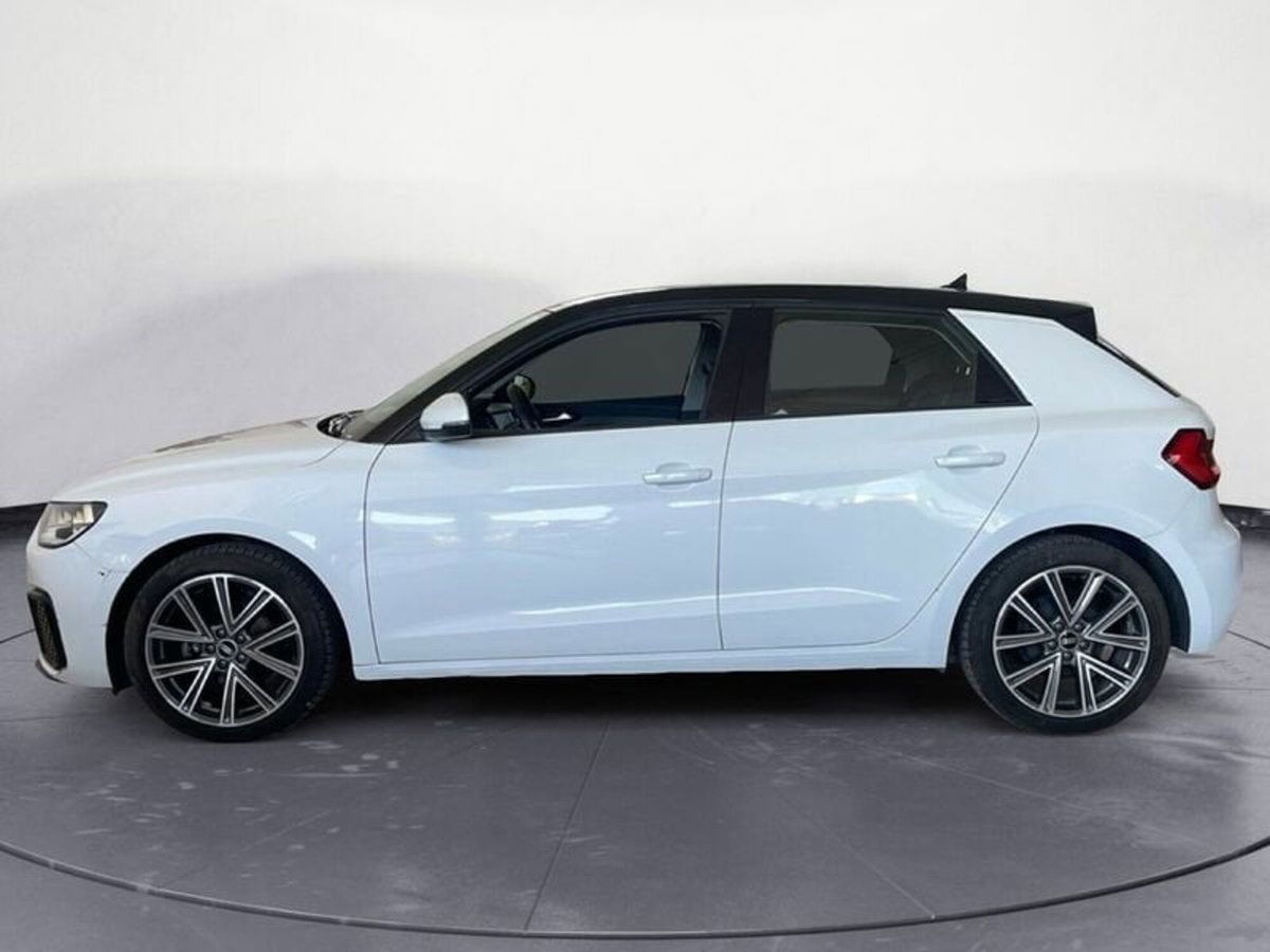 Audi A1 citycarver 25 TFSI Admired (3)