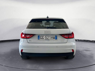 Audi A1 citycarver 25 TFSI Admired (5)