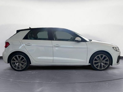 Audi A1 citycarver 25 TFSI Admired (7)