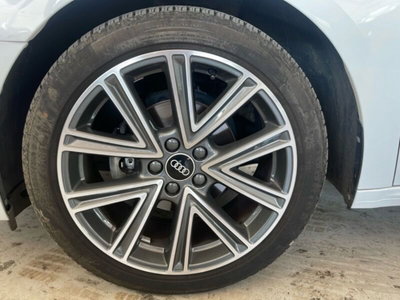 Audi A1 citycarver 25 TFSI Admired (9)