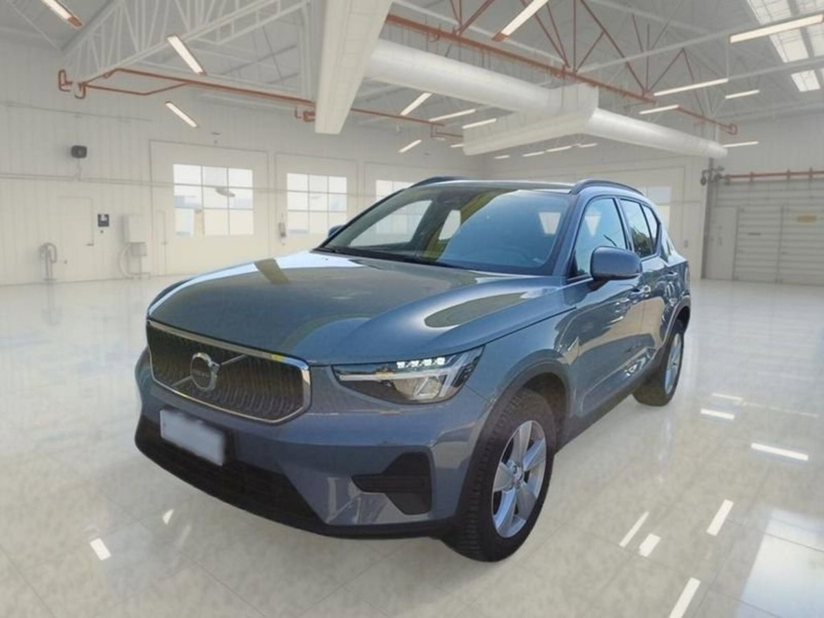 Volvo XC40 T2 Essential N1