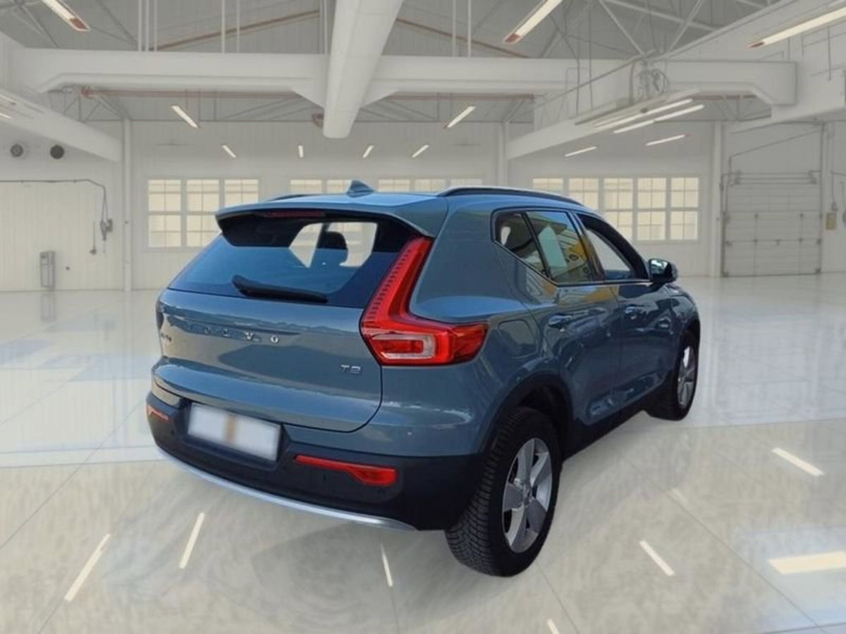 Volvo XC40 T2 Essential N1 (5)