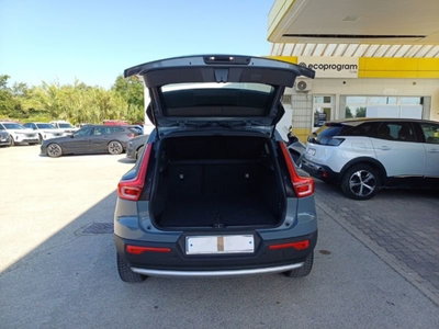 Volvo XC40 T2 Essential N1 (6)