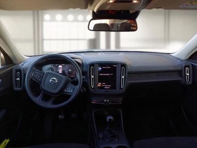 Volvo XC40 T2 Essential N1 (7)