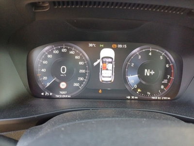 Volvo XC40 T2 Essential N1 (8)