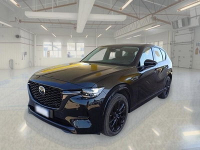 Mazda CX-60 3.3L e-Skyactiv D 249 CV M Hybrid AWD Homura usata