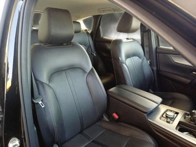 Mazda CX-60 3.3L e-Skyactiv D 249 CV M Hybrid AWD Homura (10)