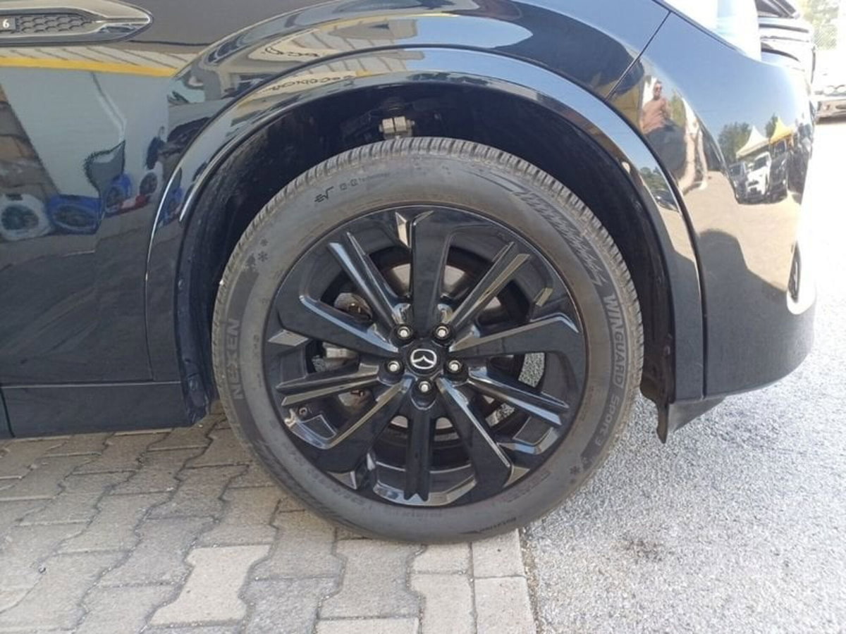 Mazda CX-60 3.3L e-Skyactiv D 249 CV M Hybrid AWD Homura (12)