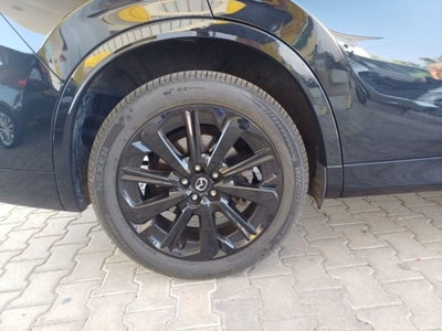 Mazda CX-60 3.3L e-Skyactiv D 249 CV M Hybrid AWD Homura (13)