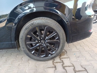 Mazda CX-60 3.3L e-Skyactiv D 249 CV M Hybrid AWD Homura (14)