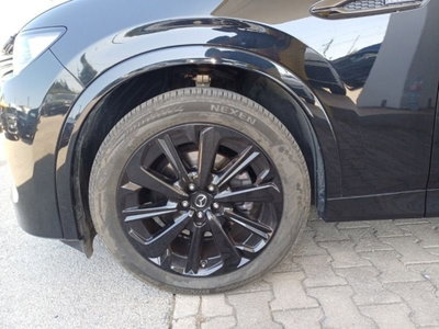 Mazda CX-60 3.3L e-Skyactiv D 249 CV M Hybrid AWD Homura (15)