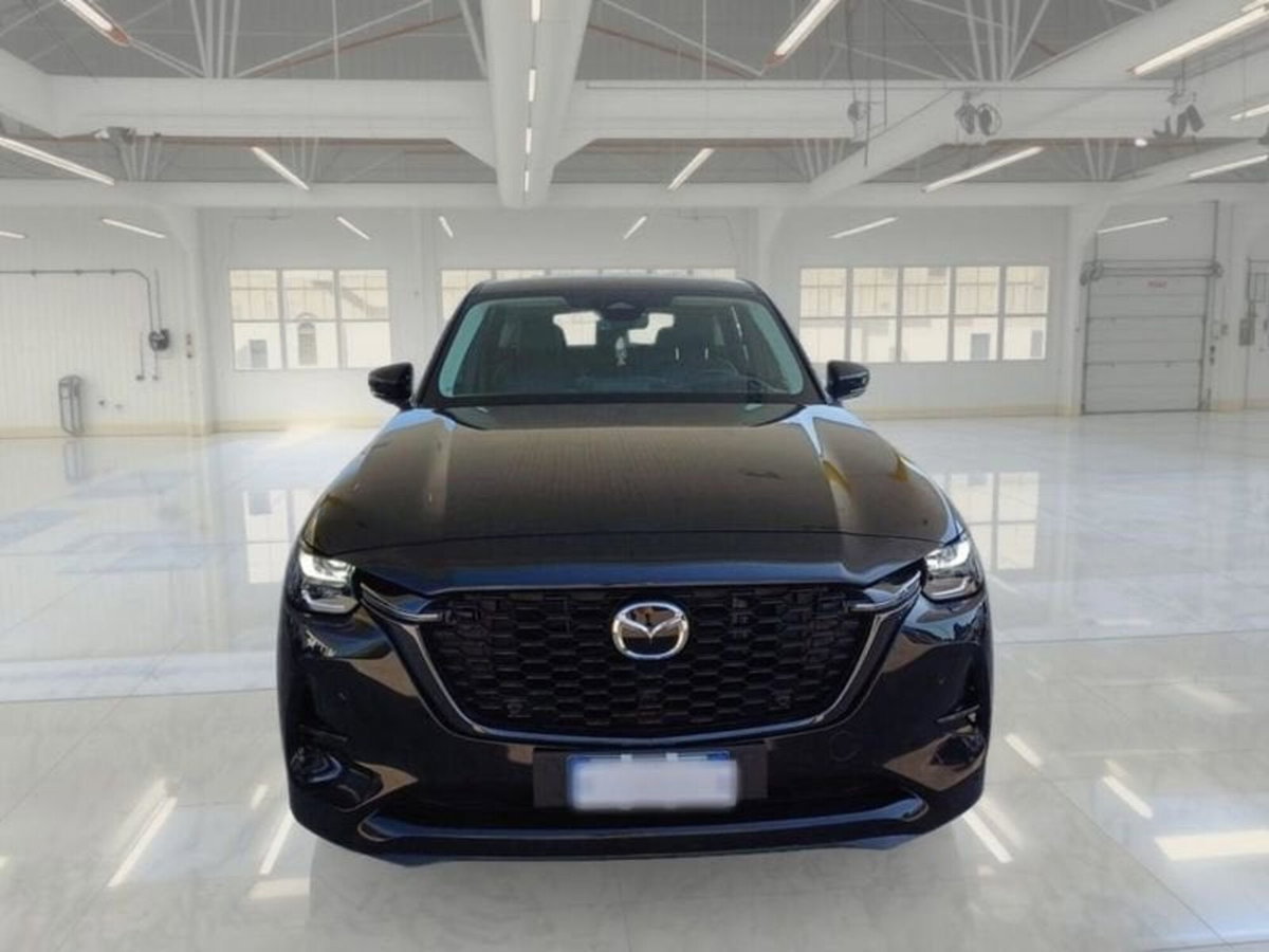 Mazda CX-60 3.3L e-Skyactiv D 249 CV M Hybrid AWD Homura (2)