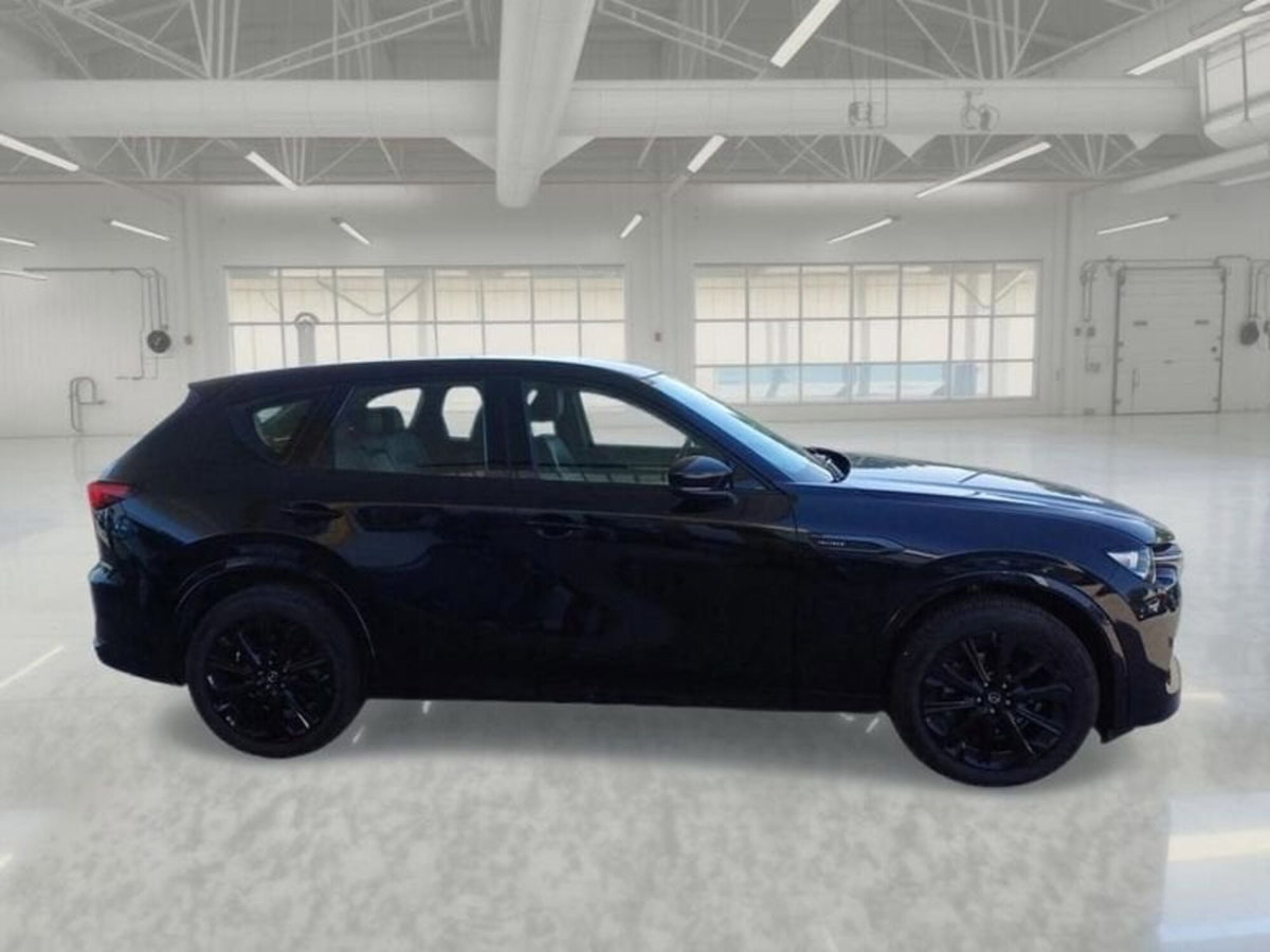 Mazda CX-60 3.3L e-Skyactiv D 249 CV M Hybrid AWD Homura (3)