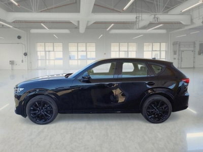 Mazda CX-60 3.3L e-Skyactiv D 249 CV M Hybrid AWD Homura (4)