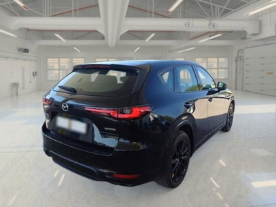 Mazda CX-60 3.3L e-Skyactiv D 249 CV M Hybrid AWD Homura (5)