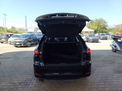 Mazda CX-60 3.3L e-Skyactiv D 249 CV M Hybrid AWD Homura (6)