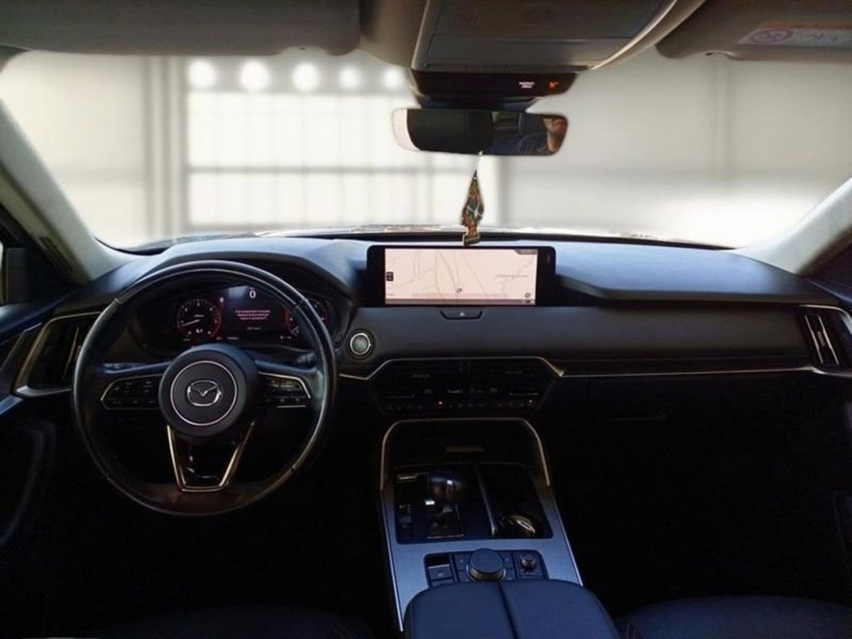 Mazda CX-60 3.3L e-Skyactiv D 249 CV M Hybrid AWD Homura (7)
