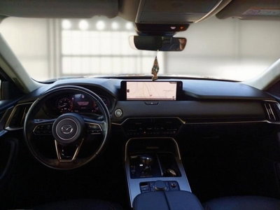 Mazda CX-60 3.3L e-Skyactiv D 249 CV M Hybrid AWD Homura (7)