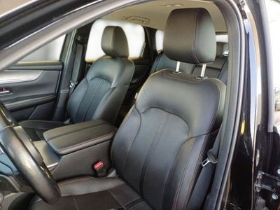 Mazda CX-60 3.3L e-Skyactiv D 249 CV M Hybrid AWD Homura (9)