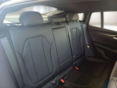 BMW X4 xDrive20d Msport (11)