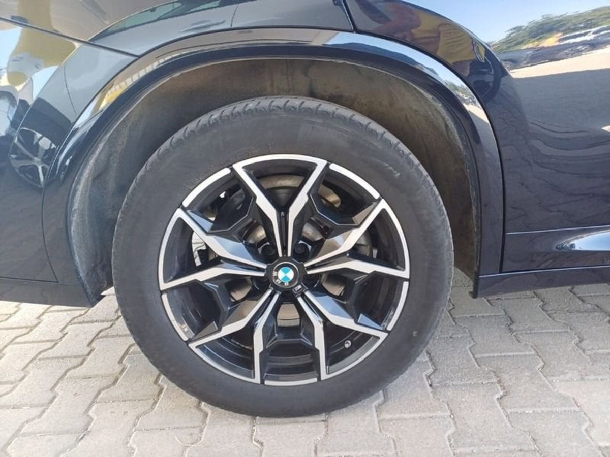 BMW X4 xDrive20d Msport (13)